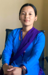 प्रमिशा कुलुङ