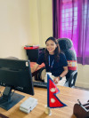 समिक्षा कार्की