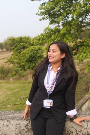 निरु बुढाथोकी